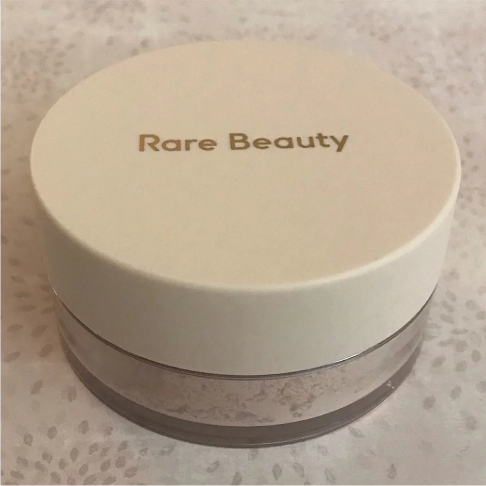 Rare Beauty rare beauty